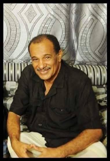 اليوم ذكرى وفاة الكاتب والصحفي والأديب الاستاذ حسين محمد ناصر