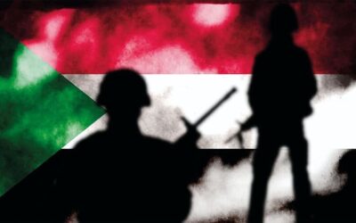الولايات_المتحدة تعلن عن استضافتها مؤتمرا رباعيا حول السودان
