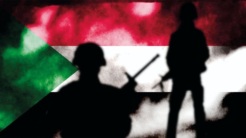 الولايات_المتحدة تعلن عن استضافتها مؤتمرا رباعيا حول السودان