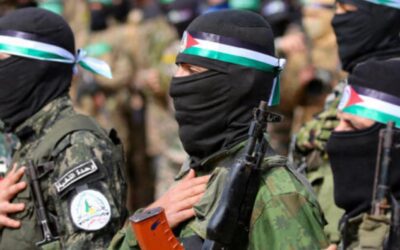 صحيفة_هآريتس: تفاصيل إتفاق  يضمن فيه الوسطاء وقف إطلاق النار في غزة لمدة 60 يوماً