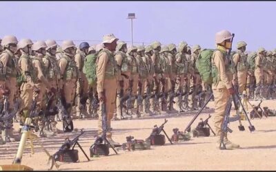 تفكيك قيادة تنظيم داعش في الصومال بعد أربع مراحل من الحملة العسكرية “هلّاع”