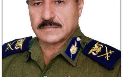 همس اليراع  في الذكرى الخامسة للمناضل علي محضار بن حلموس
