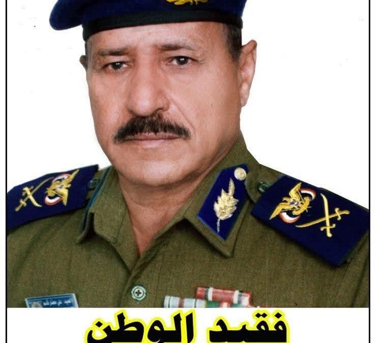 همس اليراع  في الذكرى الخامسة للمناضل علي محضار بن حلموس