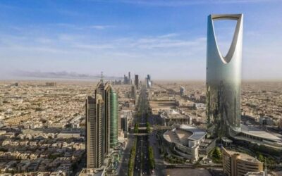 بعد إقرار نظام تملّك الأجانب.. أسهم العقارات السعودية تقفز