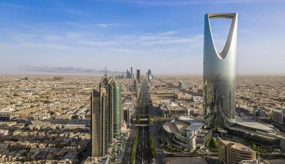 بعد إقرار نظام تملّك الأجانب.. أسهم العقارات السعودية تقفز