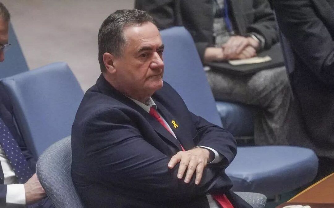 وزير الدفاع_الإسرائيلي للمرشد الإيراني: لا يوجد مكان يمكنك الاختباء فيه