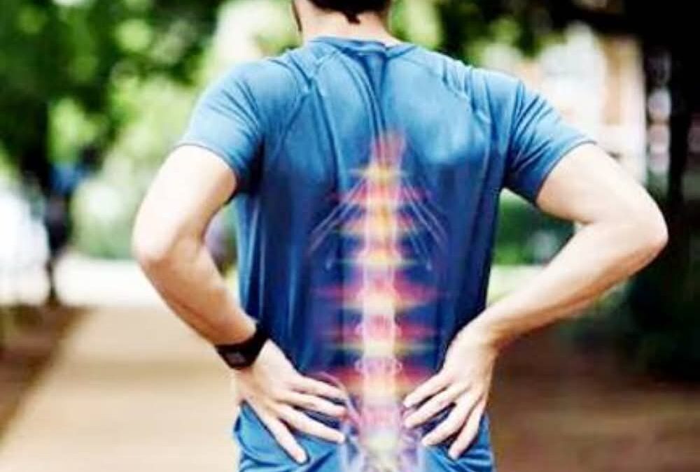 أمل جديد في علاج إصابات العمود الفقري