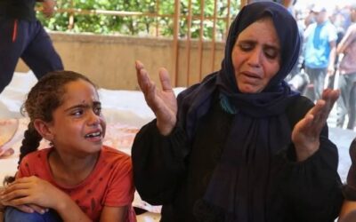 مقتل 50 فلسطينياً.. وحماس ترفض «محور موراغ»