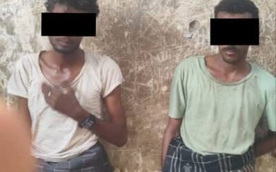 صندوق النظافة بأبين يدين محاولة سرقة شاحنته ويشيد بيقظة الحزام الأمني بزنجبار