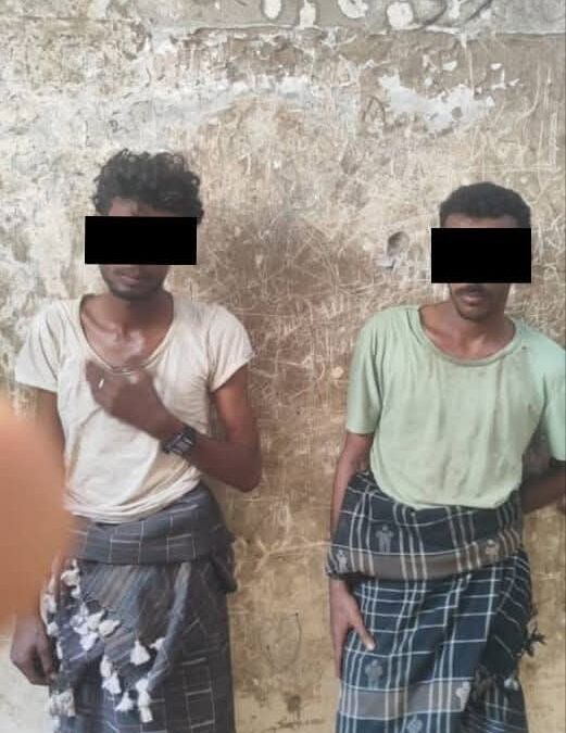 صندوق النظافة بأبين يدين محاولة سرقة شاحنته ويشيد بيقظة الحزام الأمني بزنجبار