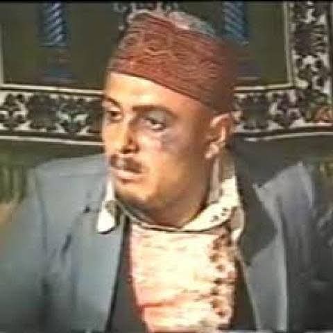 الفنان آدم سيف إسماعيل في سطور