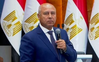 مصر: تسجيل صوتي لوزير النقل يثير ضجة