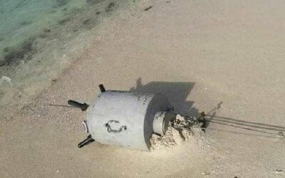 «مسام» ينتزع 2730 لغماً من اليمن في أقل من أسبوعين