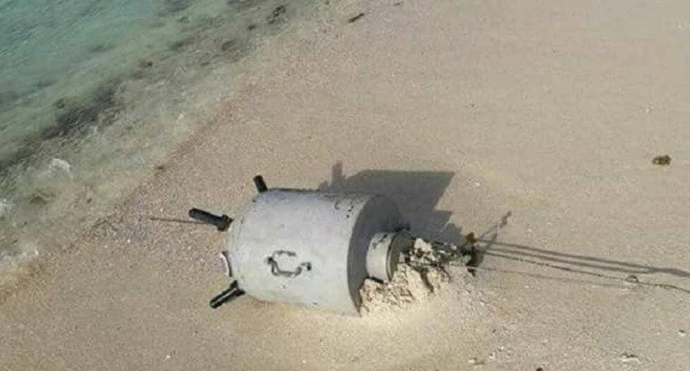 «مسام» ينتزع 2730 لغماً من اليمن في أقل من أسبوعين