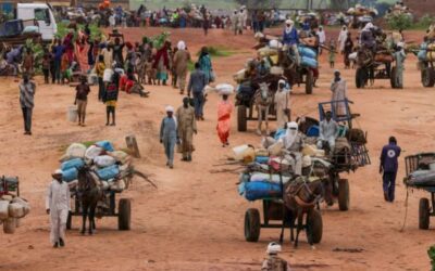 السودان: 300 قتيل بهجمات مسلحة على قرى شمال كردفان