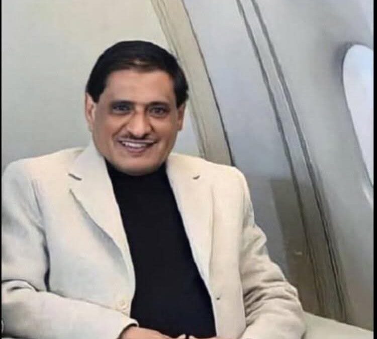 رئيس مجلس الوزراء يطمئن على صحة اللواء البحسني