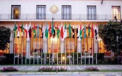 الجامعة العربية تدين غارات الاحتلال الإسرائيلي على سورية