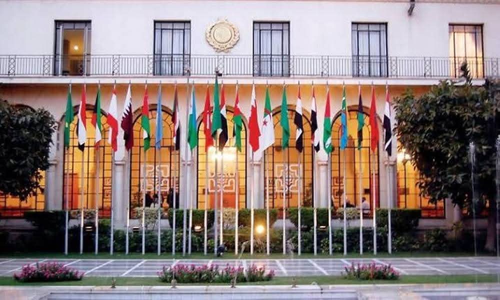 الجامعة العربية تدين غارات الاحتلال الإسرائيلي على سورية