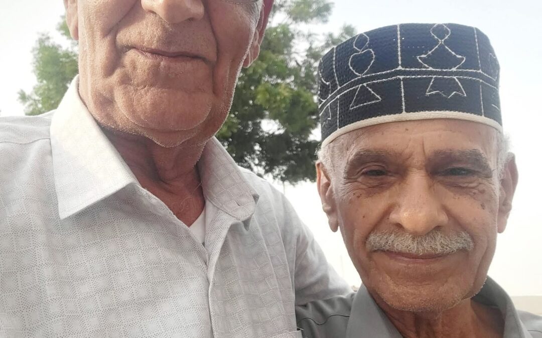 اللواء جميل في زمن جيش الجنوب الجميل