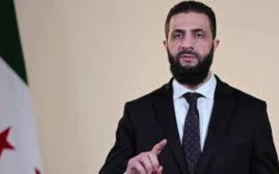 الشرع: لا يجوز محاكمة الدروز بسبب تصرفات فئة قليلة