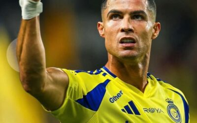 «كريستيانو رونالدو» يظهر مع النصر بمعسكر النمسا