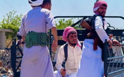 القبائل العربية صمّام أمان للأوطان.. وسورية نموذج حي