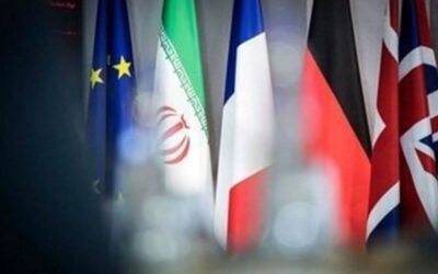 بوتين يبحث مع #مستشار_خامنئي الوضع في الشرق الأوسط وبرنامج طهران النووي