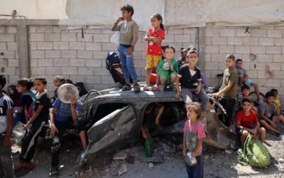 مجازر إسرائيل لاتتوقف ..مقتل 95 فلسطينياً خلال 24 ساعة