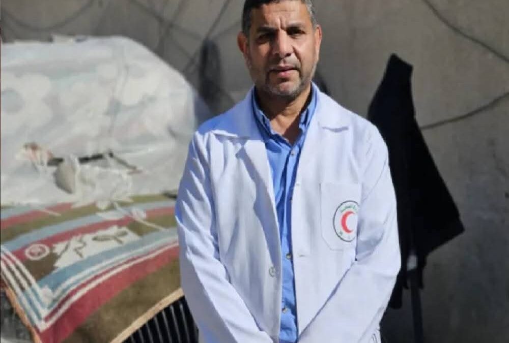 بريطانيا و25 دولة تدعو لوقف فوري للحرب في غزة