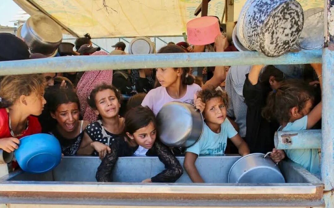 تضييق الخلافات.. و«صفقة غزة» في المرحلة الأخيرة