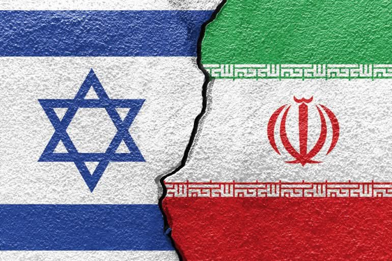 إيران: الحرائق الغامضة في البلاد أعمال تخريبية ولا نستبعد وقوف إسرائيل خلفها