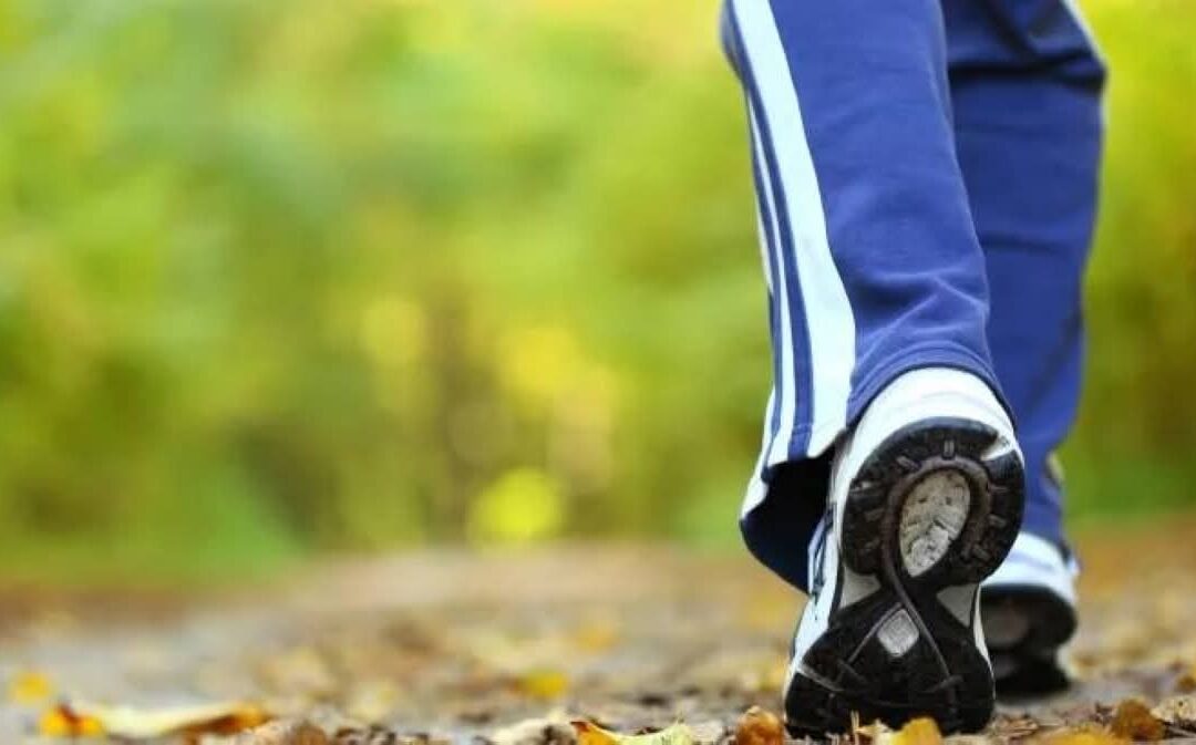 7 آلاف خطوة يومياً تقلل من خطر الوفاة المبكرة