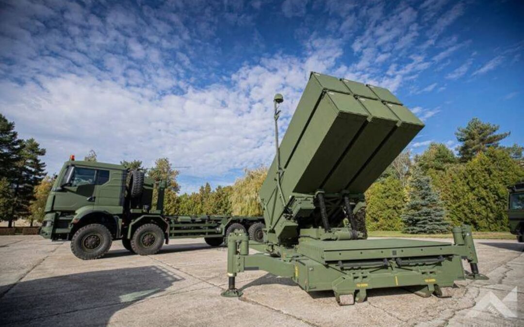 بـ 4.67 مليار دولار.. صفقة أسلحة أمريكية جديدة لمصر