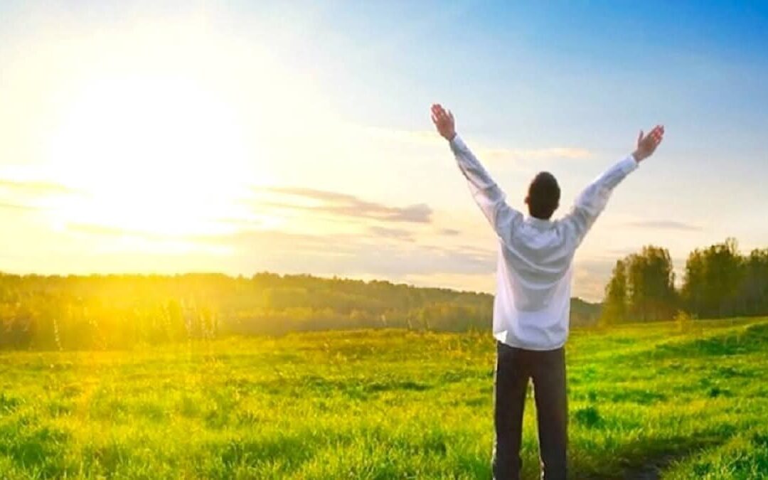فوائد الشمس فجراً