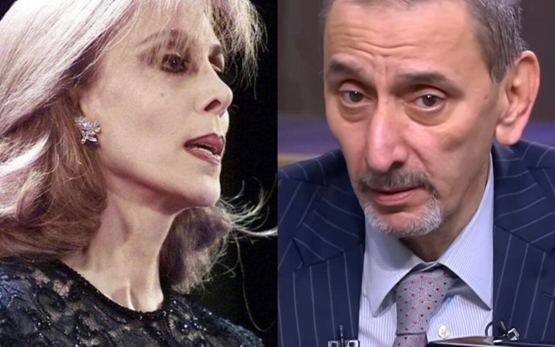 بوفاة زياد انتهى زمن الرحابنة الذهبي وستبقى الحانهم خالدة للاجيال القادمة