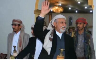 المهرة | الإفراج عن الشيخ القبلي محمد أحمد الزايدي