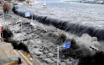 روسيا: زلزال بقوة 8 درجات قبالة سواحل كامتشاتكا وتحذير من تسونامي