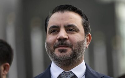 وزير الخارجية_السوري أسعد الشيباني سيتوجه إلى موسكو