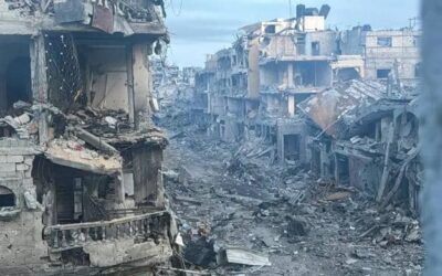 حماس: الوسطاء يبذلون جهودا مكثفة للوصول إلى اتفاق بشأن غزة