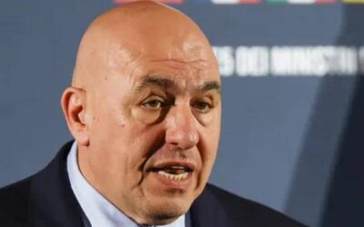 وزير الدفاع الإيطالي: روسيا تشكل تهديدا عسكريا لأراضي حلف الناتو