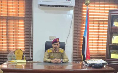 تعيين العميد نصر عاطف قائداً عاماً لألوية الدعم والإسناد إنجاز يبرز قوة الإرادة والقيادة الحكيمة