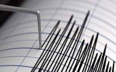 زلزال بقوة 4.6 درجات يضرب محافظة سمنان شرق طهران