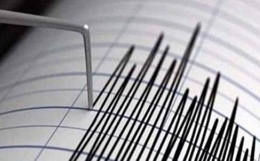 زلزال بقوة 4.6 درجات يضرب محافظة سمنان شرق طهران