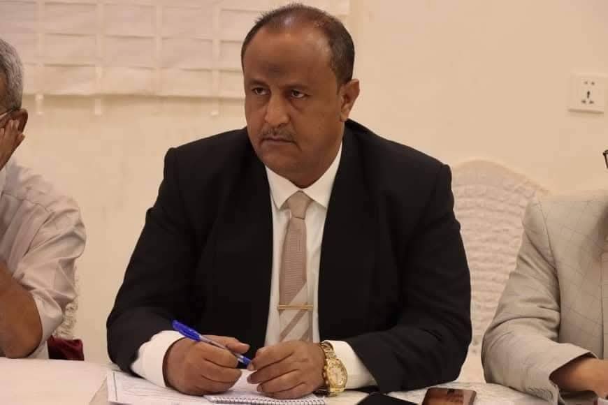 الصحفي خالد الكثيري: عقدة الانتقام غالبة على  قيادة مسيطرة على مؤتمر حضرموت الجامع