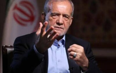 الرئيس الإيراني: لا نخاف من التفتيش النووي ونسعى للدفاع عن حقوقنا