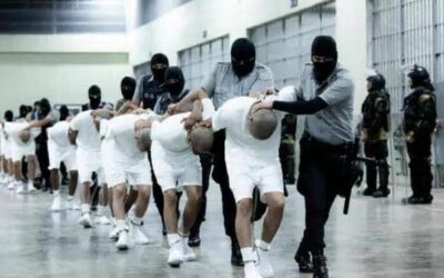 صفقة تبادل غير مسبوقة.. 10 أمريكيين مقابل 252 فنزويليا