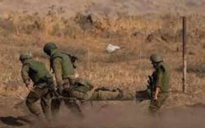إعلام إسرائيلي: مقتل جندي وإصابة اثنين في حدث أمني بقطاع غزة