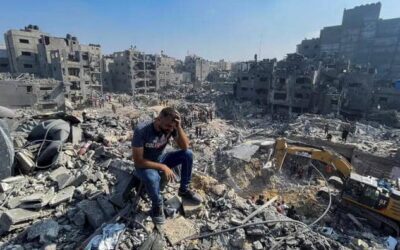 بريطانيا وأكثر من 20 دولة تدعو إلى إنهاء الحرب في غزة فورا