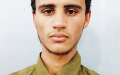 تهنئة بمناسبة تحقيق المركز الأول على مستوى محافظة أبين في امتحانات الثانوية العامة للعام الدراسي 2024/2025م