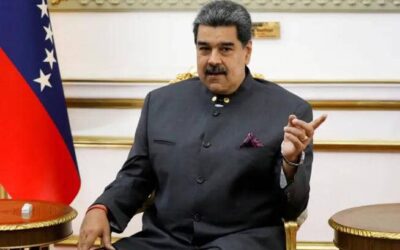 فنزويلا.. مادورو يعلن فوز حزبه في الانتخابات البلدية